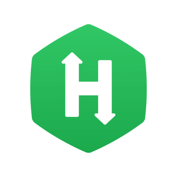 HackerRank Brand Logo